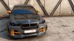 BMW X6 Interceptor by MET-R 2010 года